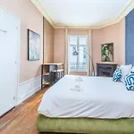 Studio Confortable Au Centre Paris 14Eme