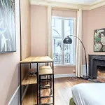 Studio Confortable Au Centre Paris 14Eme