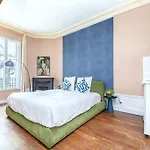 Studio Confortable Au Centre Paris 14Eme