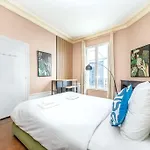 Studio Confortable Au Centre Paris 14Eme